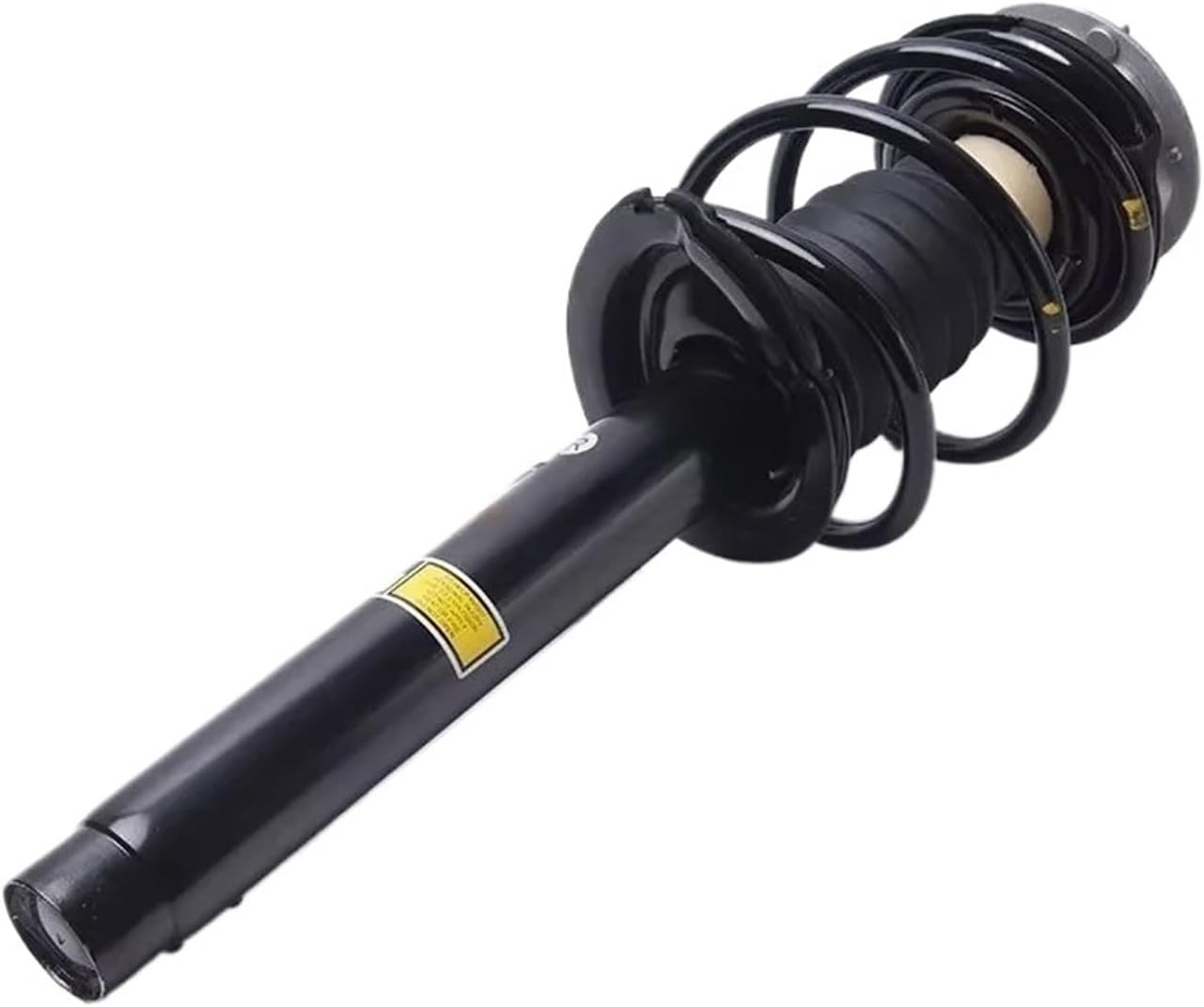 1PCS Front Left Or Right Shock Absorber Spring Assembly Without ADS Compatible For BMW Z4 E85 E86 2003-2009 31316785987 31316785988(Front Right)