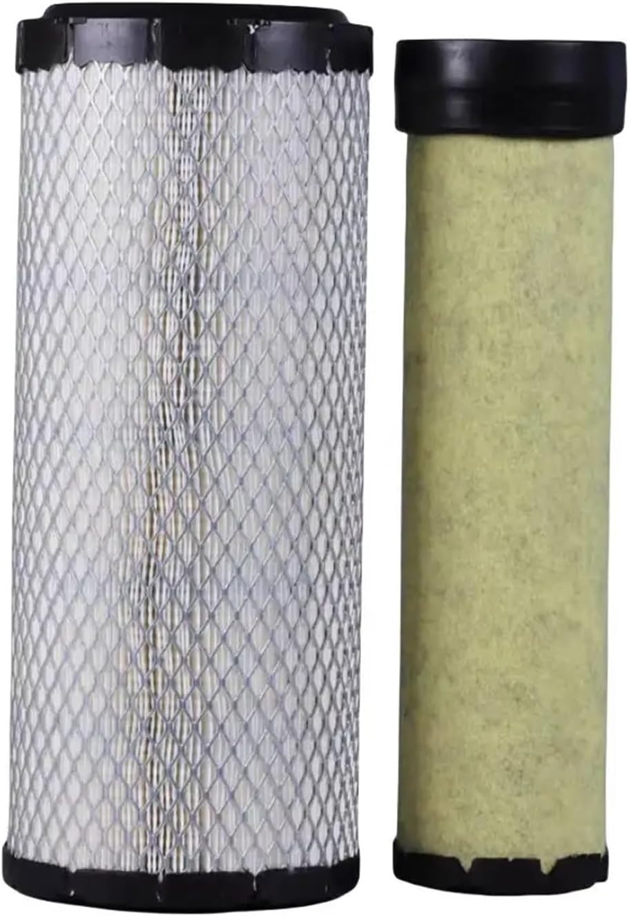 1000940409 air filter element; WP2.3/WP2.1 engine; Generator set truck air filter element filter 1000940409(1000940409)