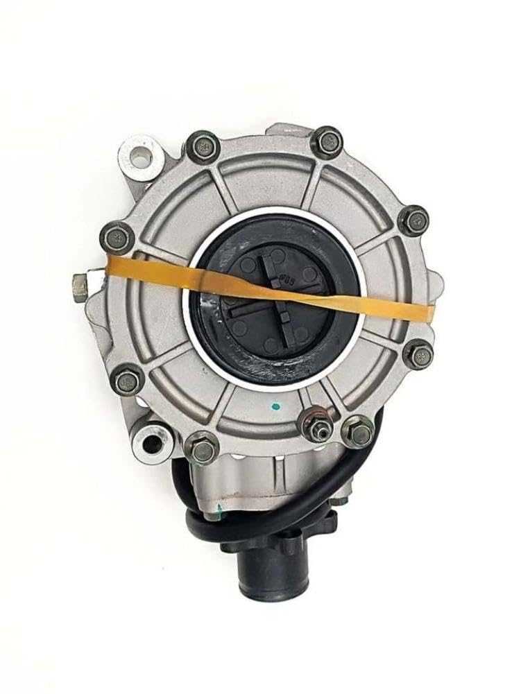 Differential Diff Complet Rear Gear Box 5KM-46101-10-00 5KM-46101-12-00 Compatible with Automotive Motorcycle Parts ATV Quad 2002-2008 Compatible with Part Number 5KM-46101-10-00 5KM-46101-12-00