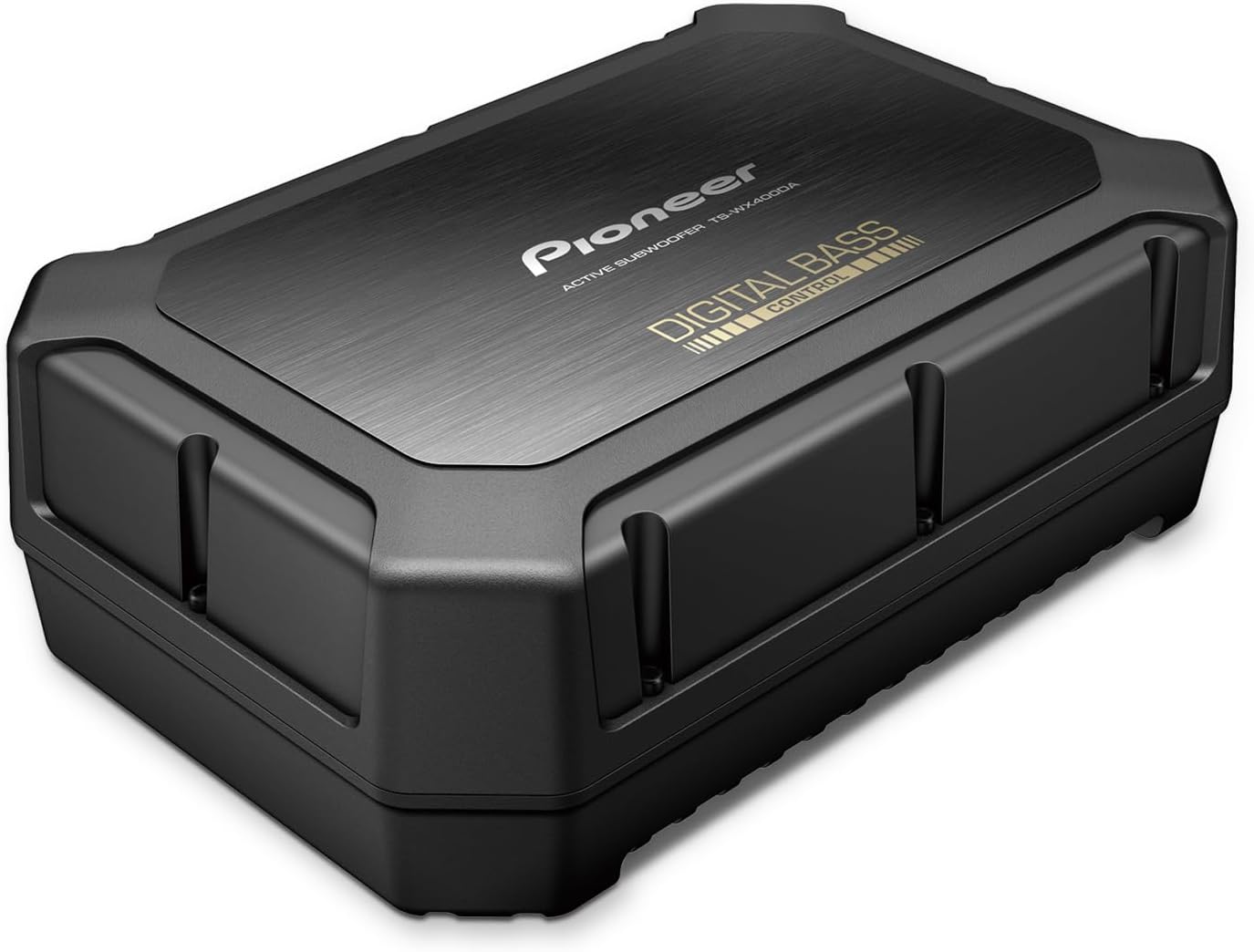 PIONEER TS-WX400DA 10 Slim Subwoofer 250W Max