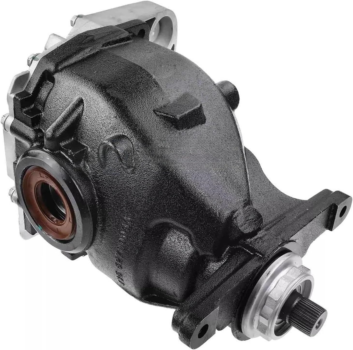 Rear Carrier Differential Axle Transmission 3.91 Ratio Compatible For BMW 1 Series 3 E81 E87 E88 E90 E91 E92 E93 16i 118i 318i 320i 3310752