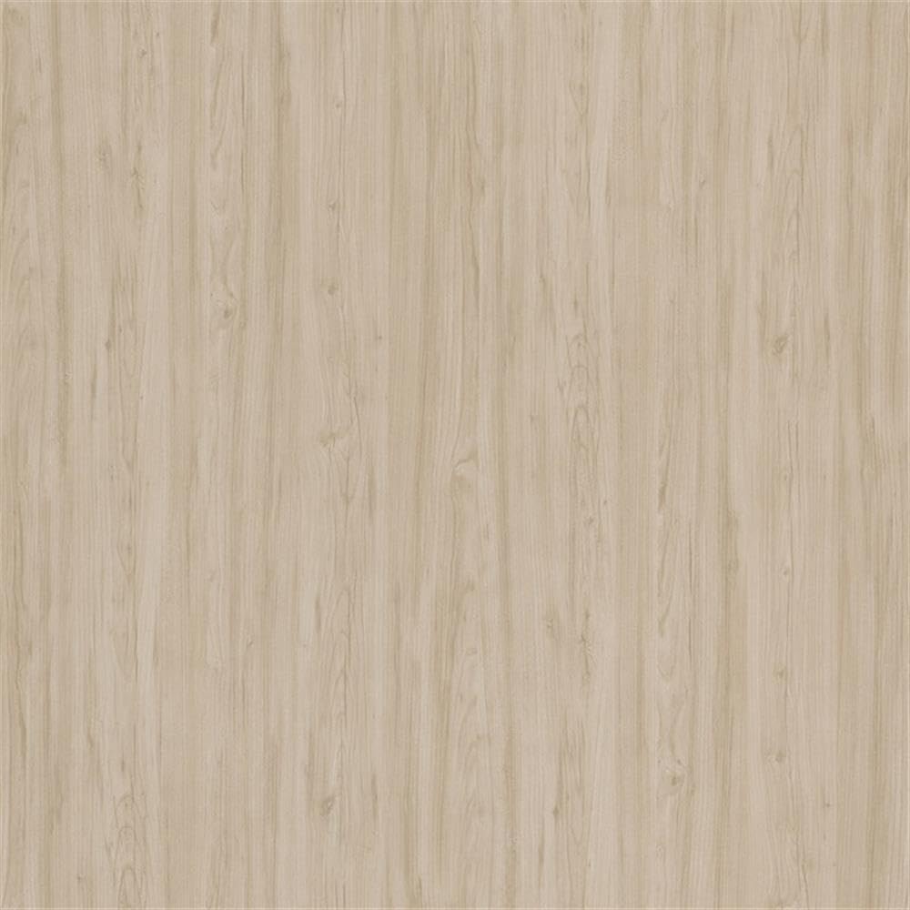 Pemberly Row Tall 5 Shelf Bookcase Set in Natural Elm - Engineered Wood