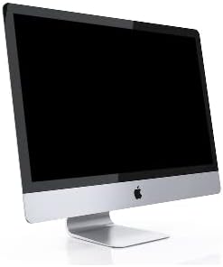 Apple iMac ME086LL/A 21.5-Inch Desktop 8GB RAM, 128GB Storage (Renewed)