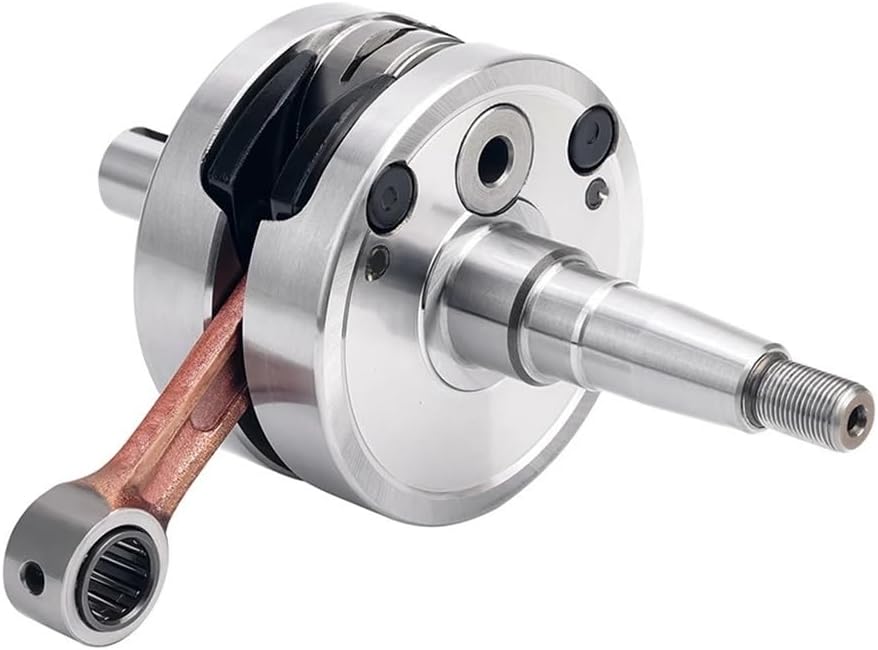 Motorcycle Connecting Rod Crankshaft Assembly Engine Accessories Suitable for 85 105 SX XC SX85 XC85 SX105 XC105 47030018000 47030018100