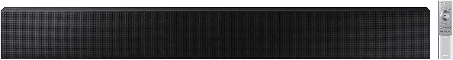 Samsung HW-LST70T 3.0ch The Terrace Soundbar w/Dolby 5.1ch (2020), Titan Black (Renewed)