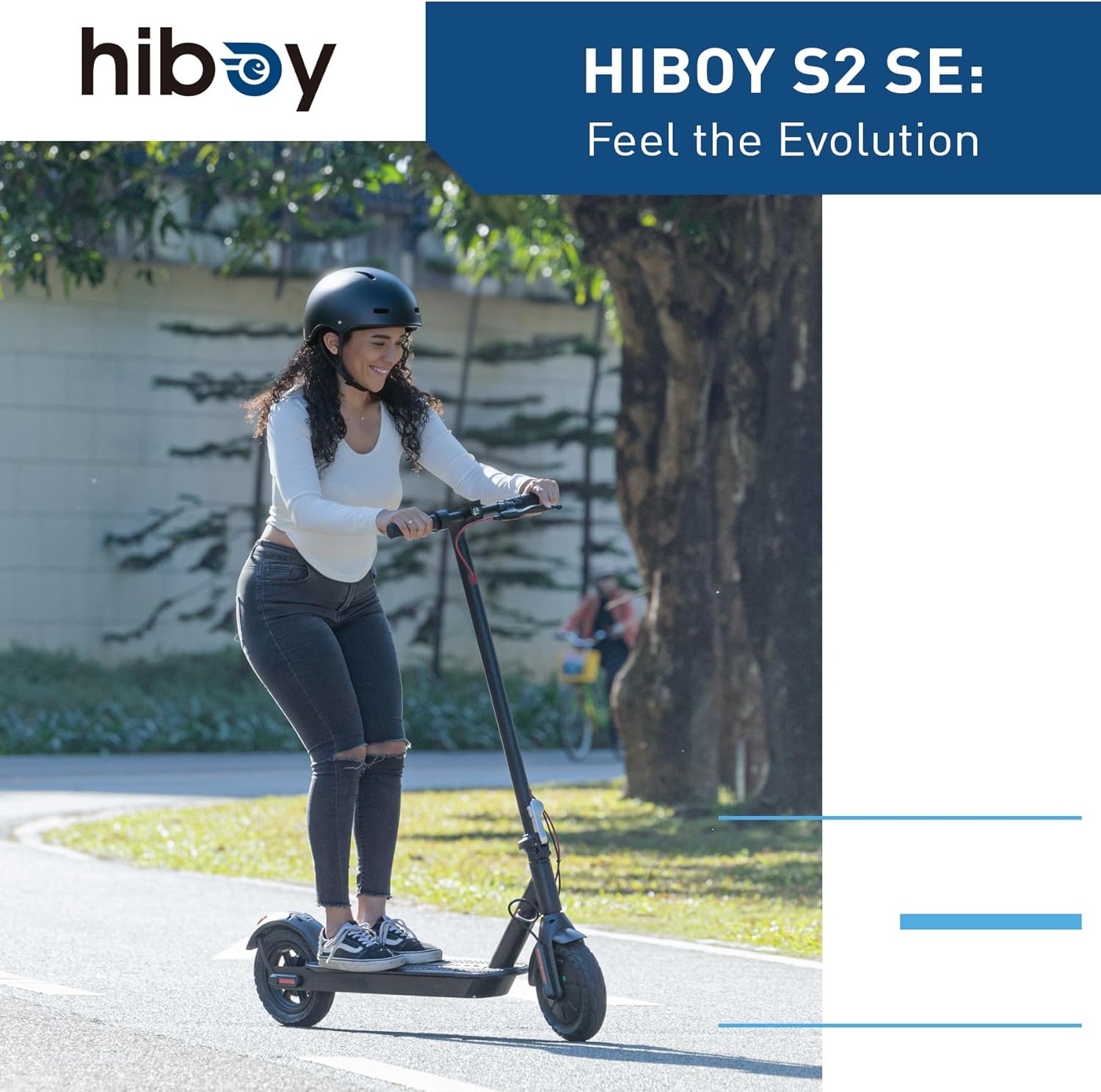 Hiboy Electric Scooter for Adults, 8.5