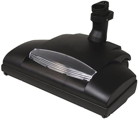 AirVac VM458 14-inch Deluxe Power Brush Nozzle with Headlight by Wessel-Werk