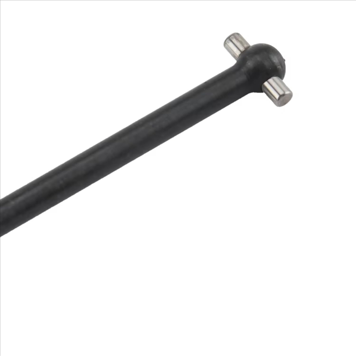 RC Car Accessories Compatible with JLB for Racing for Cheetah 11101 21101 J3 for Speed 1/10 RC Car Upgrade Parts 8PCS Drive Shaft CVD Set EA1061