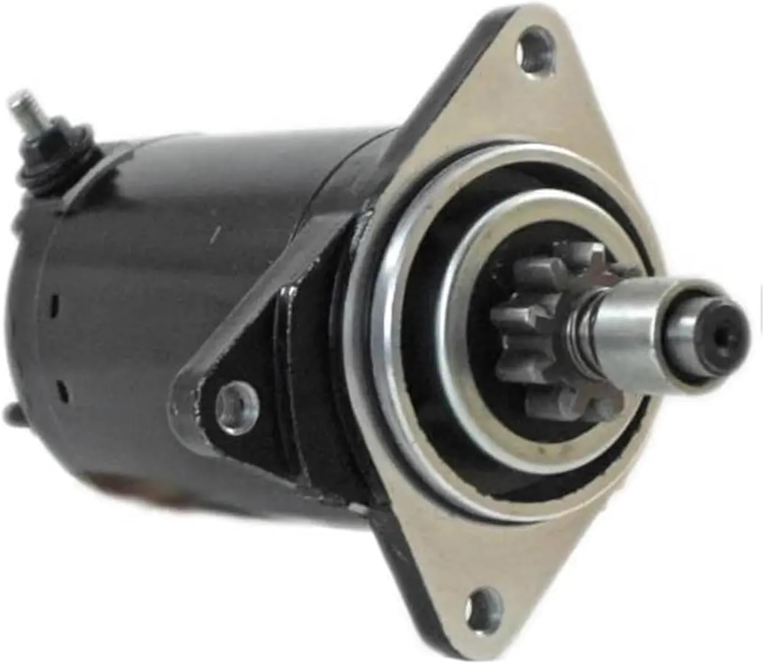 Performance Starter Motor Fit For RFI 782cc PWC Jet Ski - Replacement For 278-000-576, 278-000-577(1PC Starter)