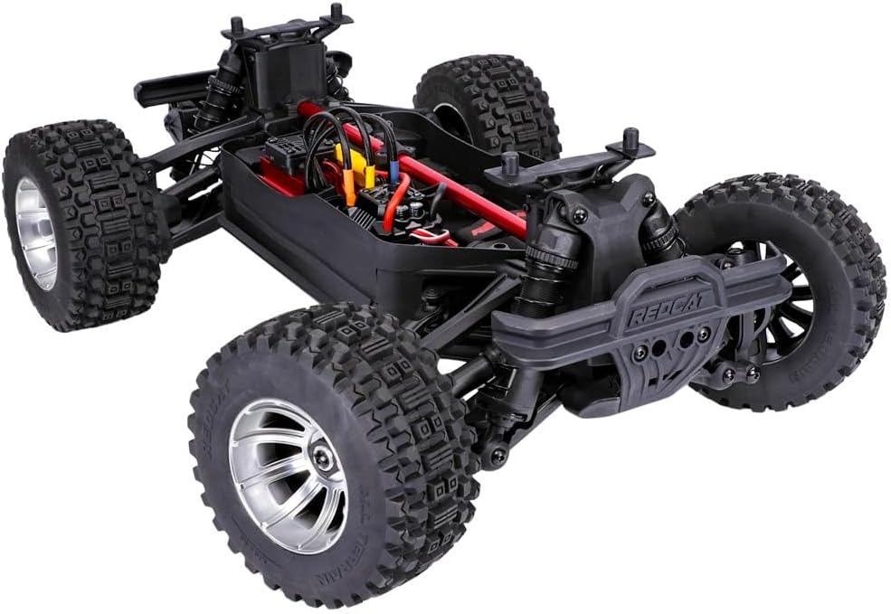 Redcat Racing Valkyrie MT