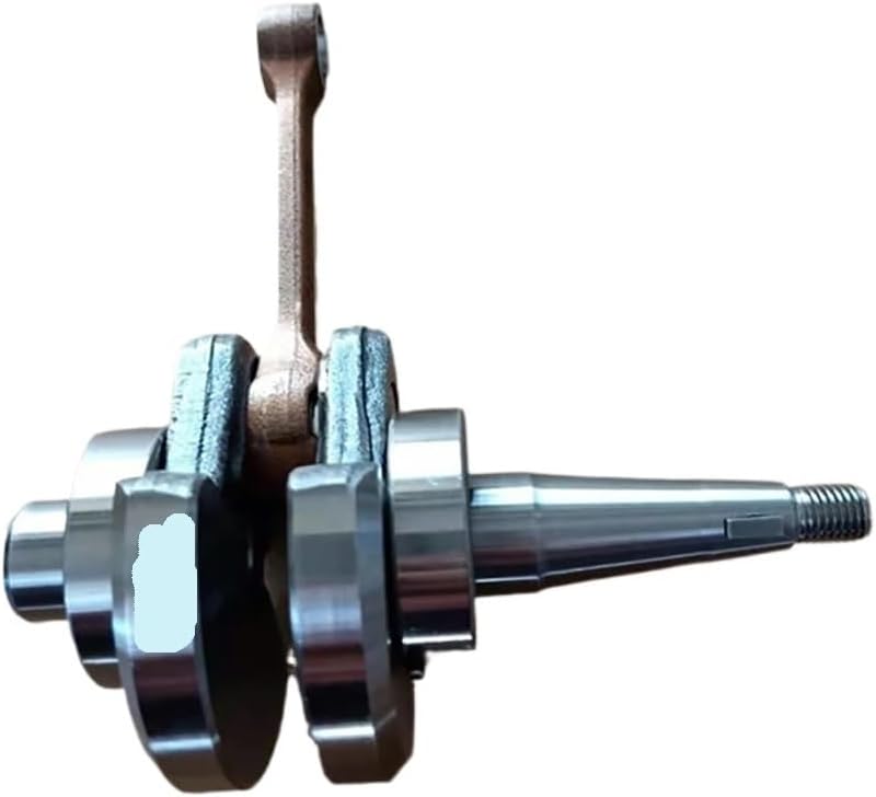 Marine Engine Crankshaft Connecting Rod Assembly Fit For 3.6 HP(Gold)