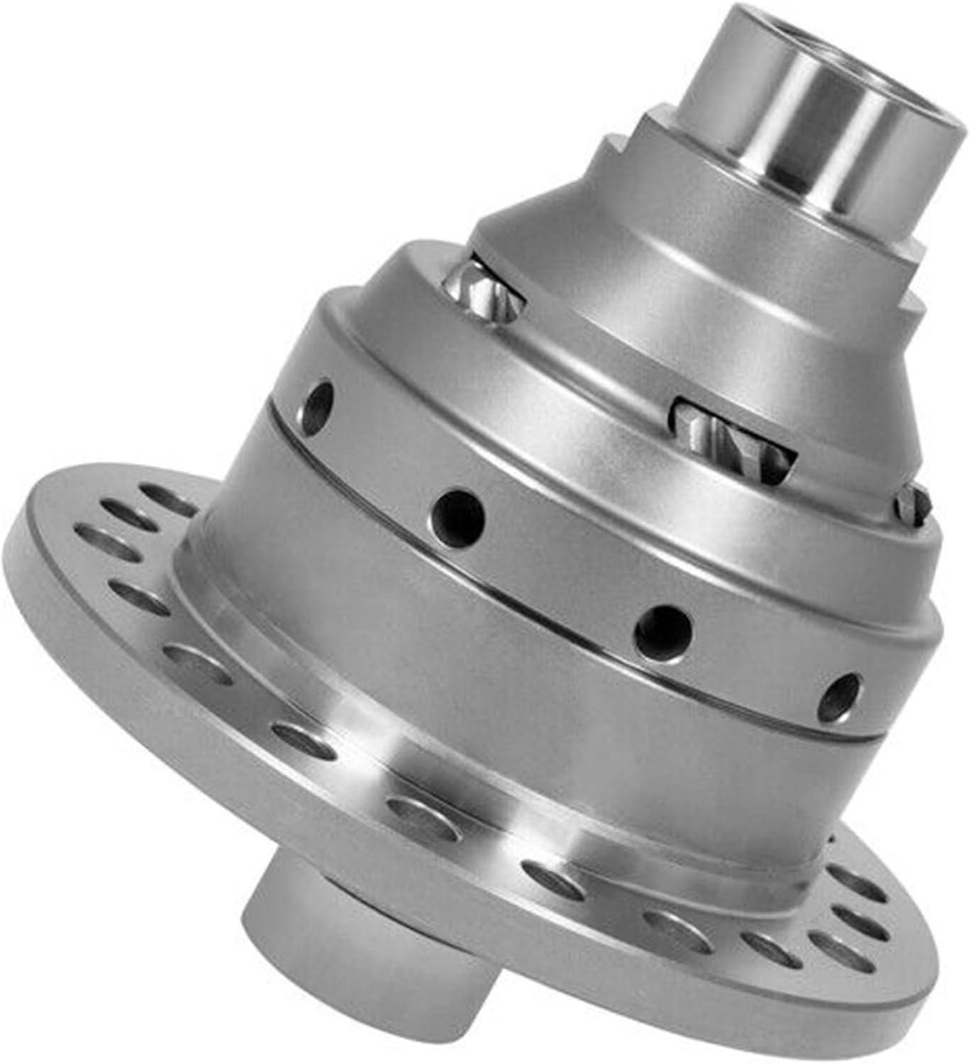 munirater Helical Gear Limited Slip Differential Replacement for 30 Front 27 Spline