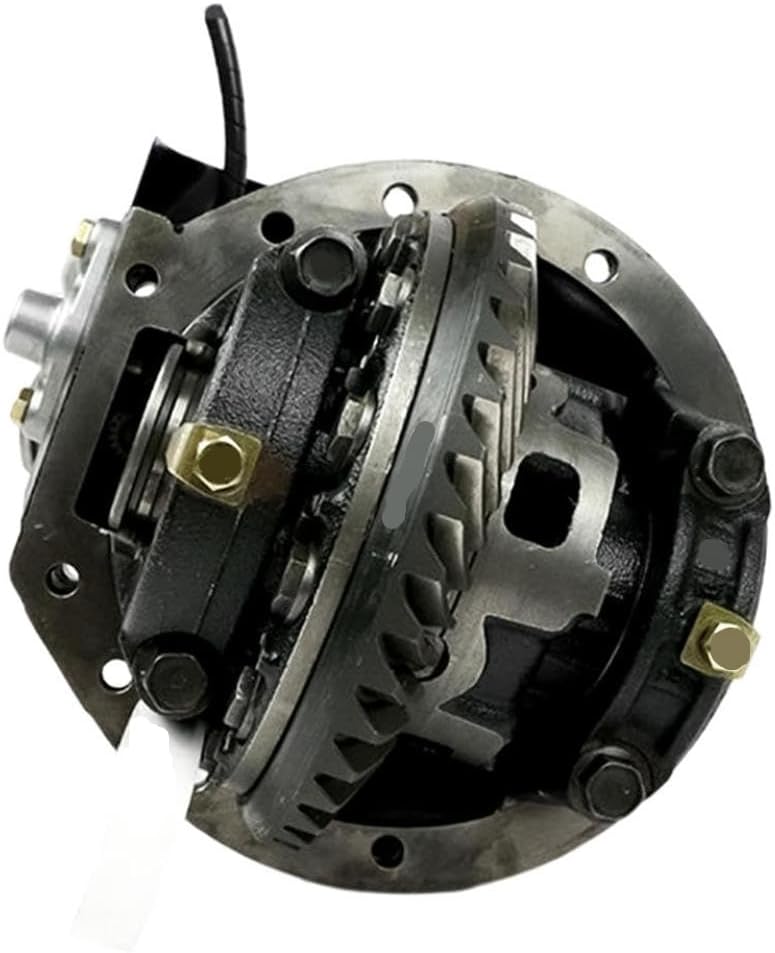 Differential Gear Ratio 41:11 3.727 41110-60A01 41110-60A00 Compatible with 2003-2009 4Runner FJ 4WD 4.0L