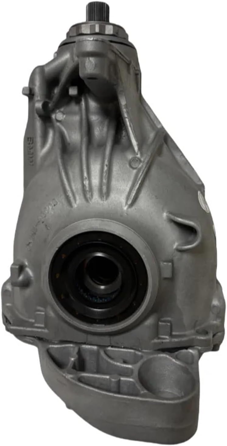 Transmission Differential Rear-Axle OE 33107584446 33107630828 7584444 Compatible with BMW 5Series F02 F07 F10 F18 3.08 2014-