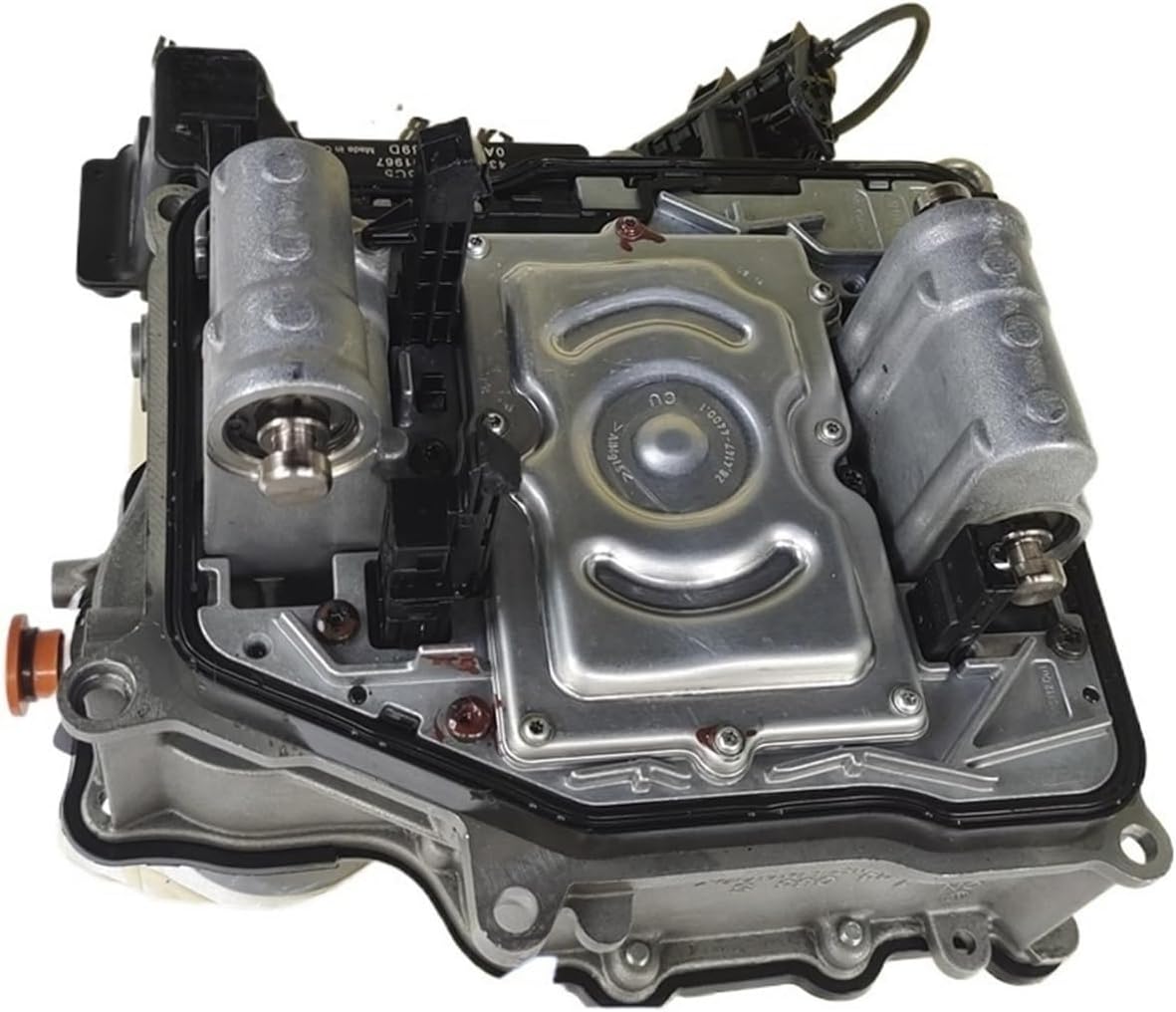 0AM927769D 0AM 325 025D 0AM 0CW DQ200 DSG7 Transmission Gearbox Mechatronic Valve Body Compatible For VW Skoda Seat