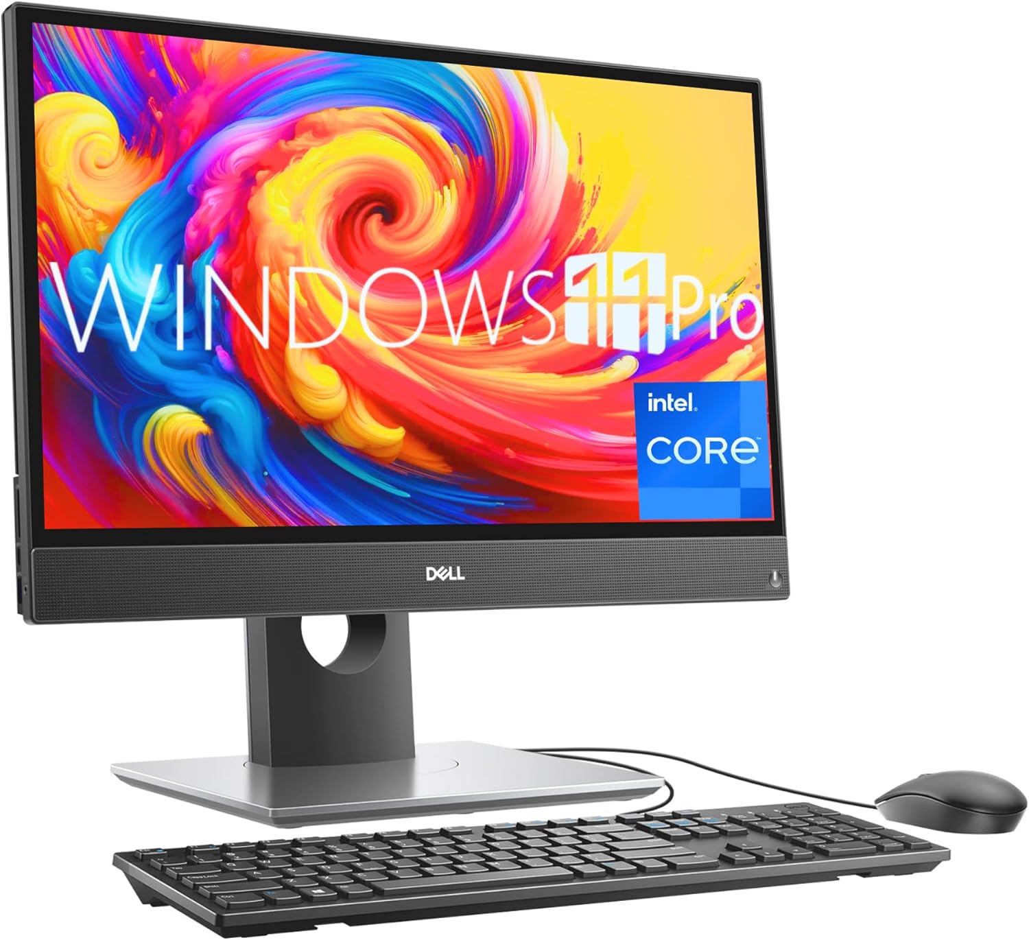 Dell OptiPlex 3280 All-in-One 21.5