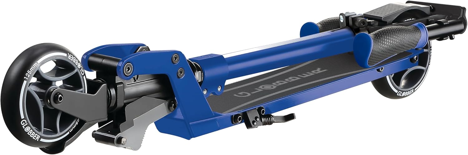 Globber One K 125, Blue