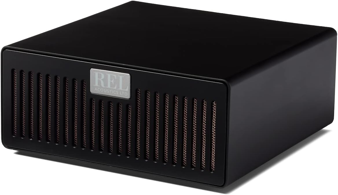 REL Acoustics Airship II 