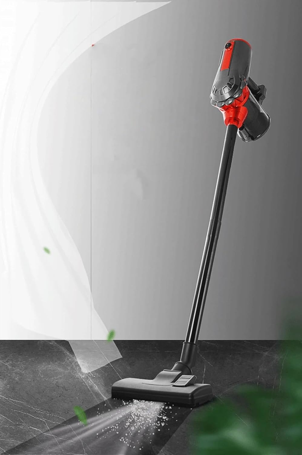 CVYLKJTXP Household Handheld Vacuum Cleaner