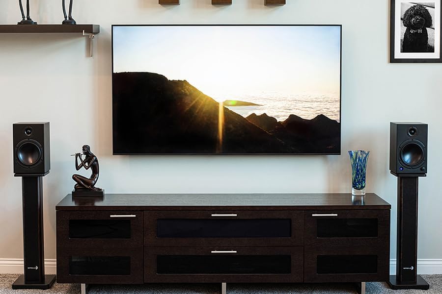 Dayton Audio M6 6-1/2