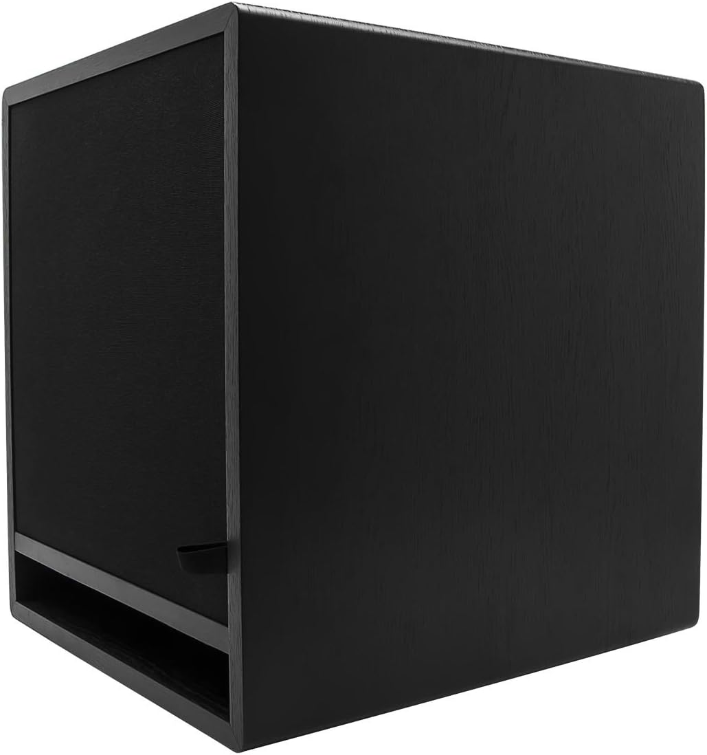 Earthquake Sound FF12 12-inch Front Firing Subwoofer