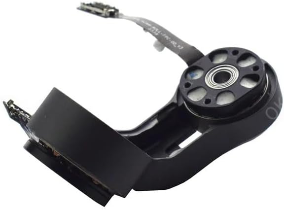 for Tested Gimbal Yaw Arm with Motors for Autel for EVO for Max 4N Y with & Roll Motor for Spare Parts