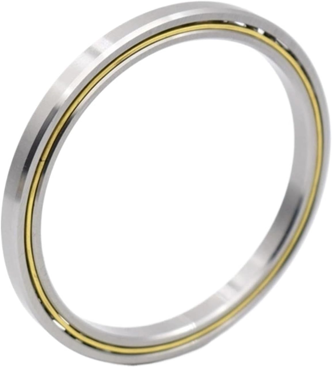 1PCS KB020 025 030 035 040 042 047 XP0 CP0 AR0 Thin Wall Constant Section Bearing Thickness 7.938mm 0.3125 inch(KP060CP0)