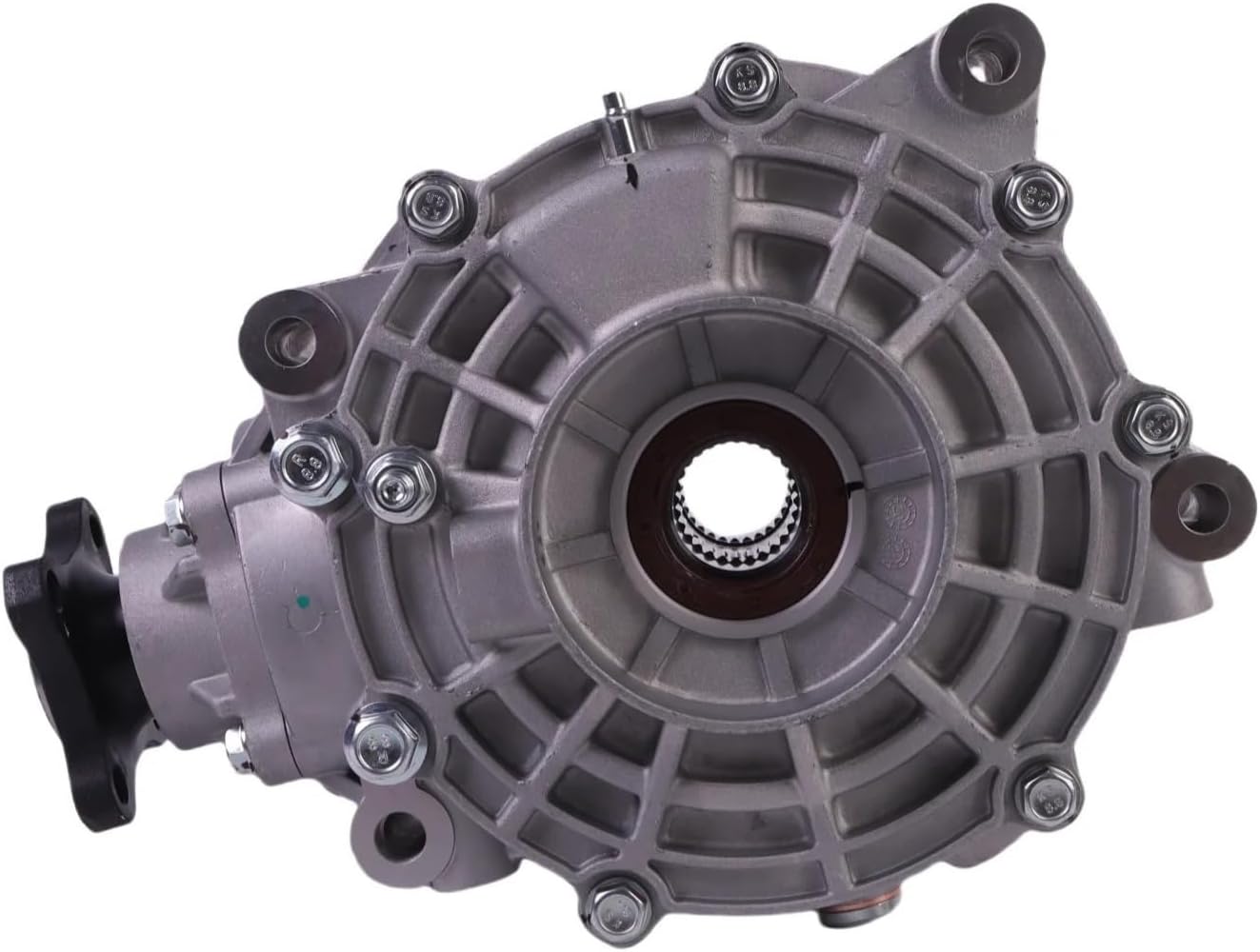 Rear Diff Gearbox Q860-330000-40002 Q860-330000-40000 Compatible For CFmoto 800 CF500UTV CF1000US-2 500US-EX Automatic Transmission Parts