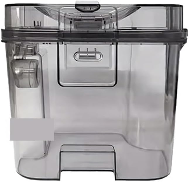 LOKLNEYK Compatible for Dreame， W10/W10 Pro Vacuum Clean Water Replacement Cleaner Spare Parts Recycling Box Accessories(Light Green)