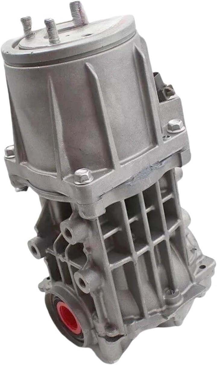 Rear Differential Axle Compatible For Jeep Patriot Compass Carrier 2007-2017 3501A115 3501A036 3570A004 3570A007 3570A007AB