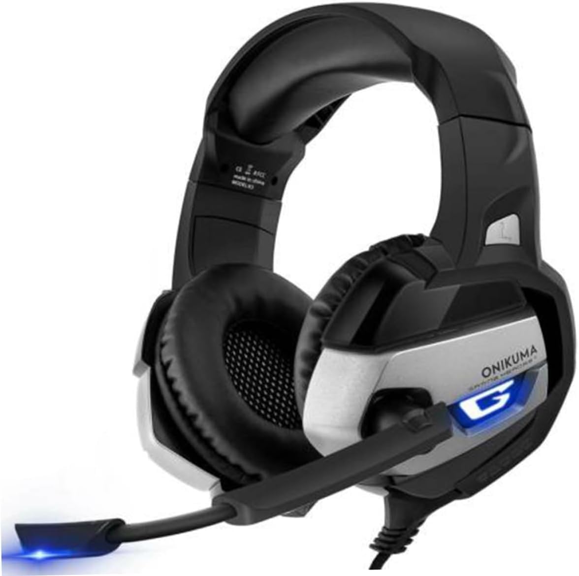 Gaming Headphones for Computer Computer Headphones Headset Headset Earphone Gamer