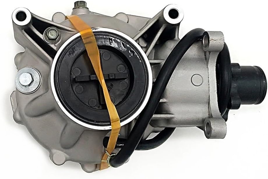 Front Differential Axle Diff for Hisun Stel HS700ATV HS500ATV ATV 500 700 46100-107-0100 Replacement Parts