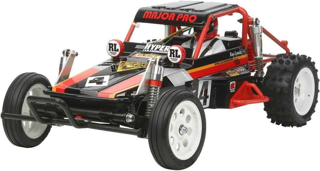 Tamiya 58525 RC Wild One