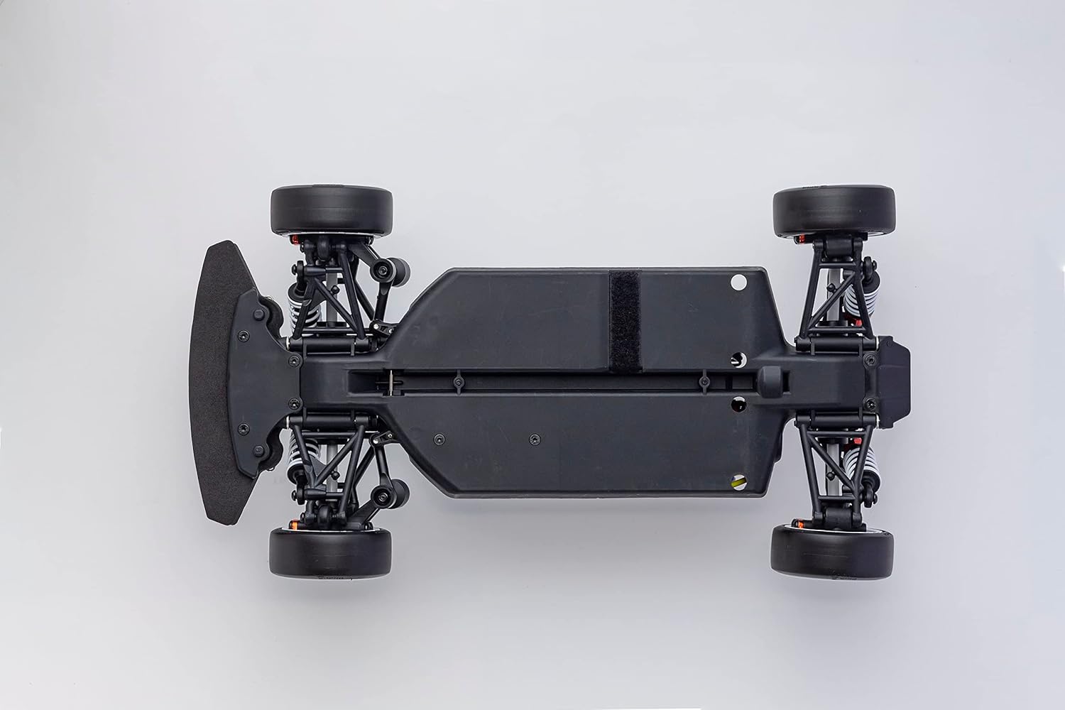 1/10 4WD FAZER Mk2 FZ02-D readyset SUBARU IMPREZA 2006 Color Type 1 34473T1