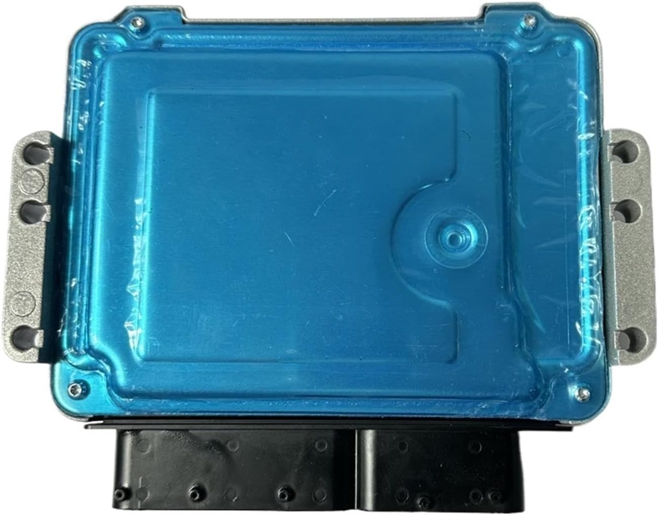 39110-2BBF3 9001120038KF S12B ECU Car Engine Computer Board MEG17.9.8 Compatible For Hyundai-Accessory