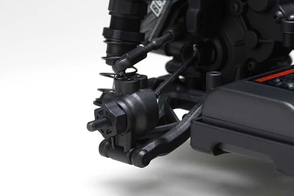 Rookie Drift RD2.0 Assembly Kit (Unassembled)