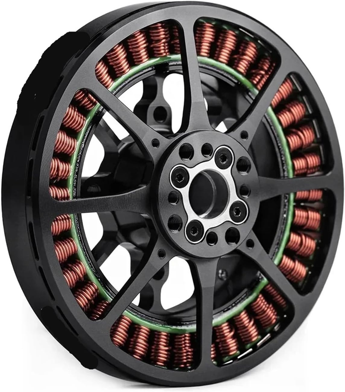 Brushless Motor U8II Multi-Rotor Drone Motor KV100