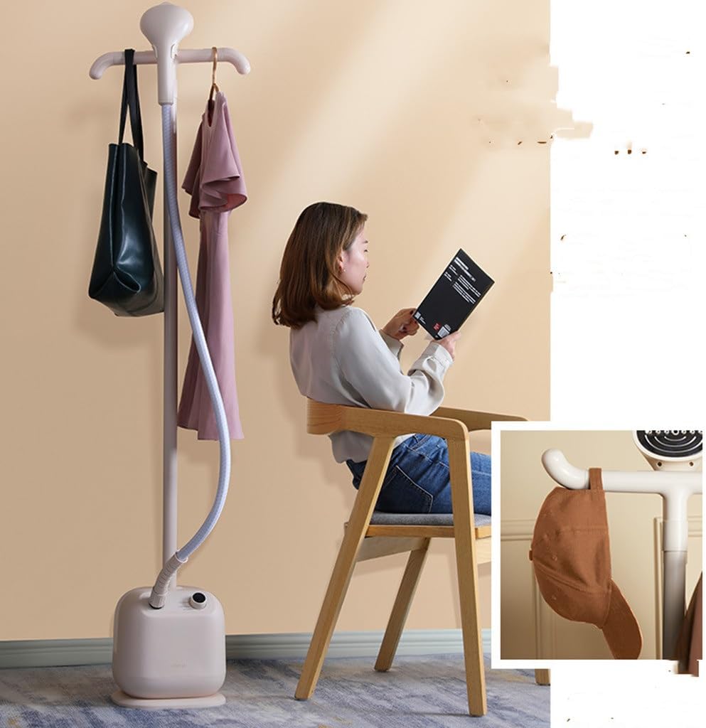 Hanging Ironing Machine Vertical Household Handheld High-temperature Steam High-power