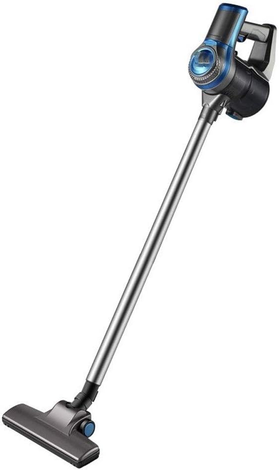 WAGNUS Hand Held Vacuum, Cordless Vacuum Cleaner, 9KPa Powerful Suction Stick and Handheld Light Weight Bagless 0.6L Large-Capacity Dust Cup Vacuum Ideal for Hard Floor Carpet for Home (Color : D)