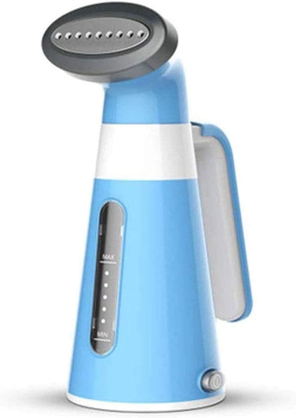 3FLQOOPP Steamer for Clothes, Portable Handheld Garment Fabric Wrinkles Remover, Fast Heat-up