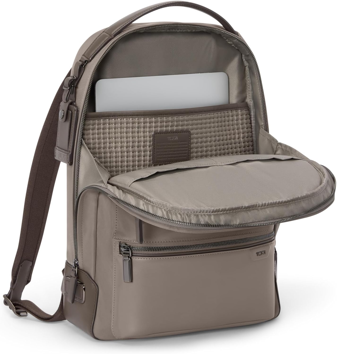 TUMI - Harrison Bradner Backpack - Men's Laptop Pack fits up to 14