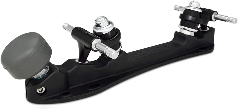 Bont Roller Skates Hybrid Prodigy Package - Derby Indoor Outdoor Recreational