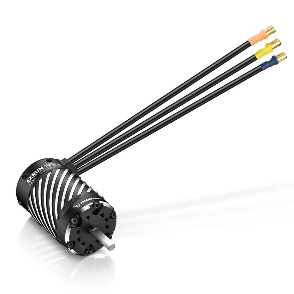 HOBBYWING EZRUN MAX 5690SL G2 Motor (Speed)