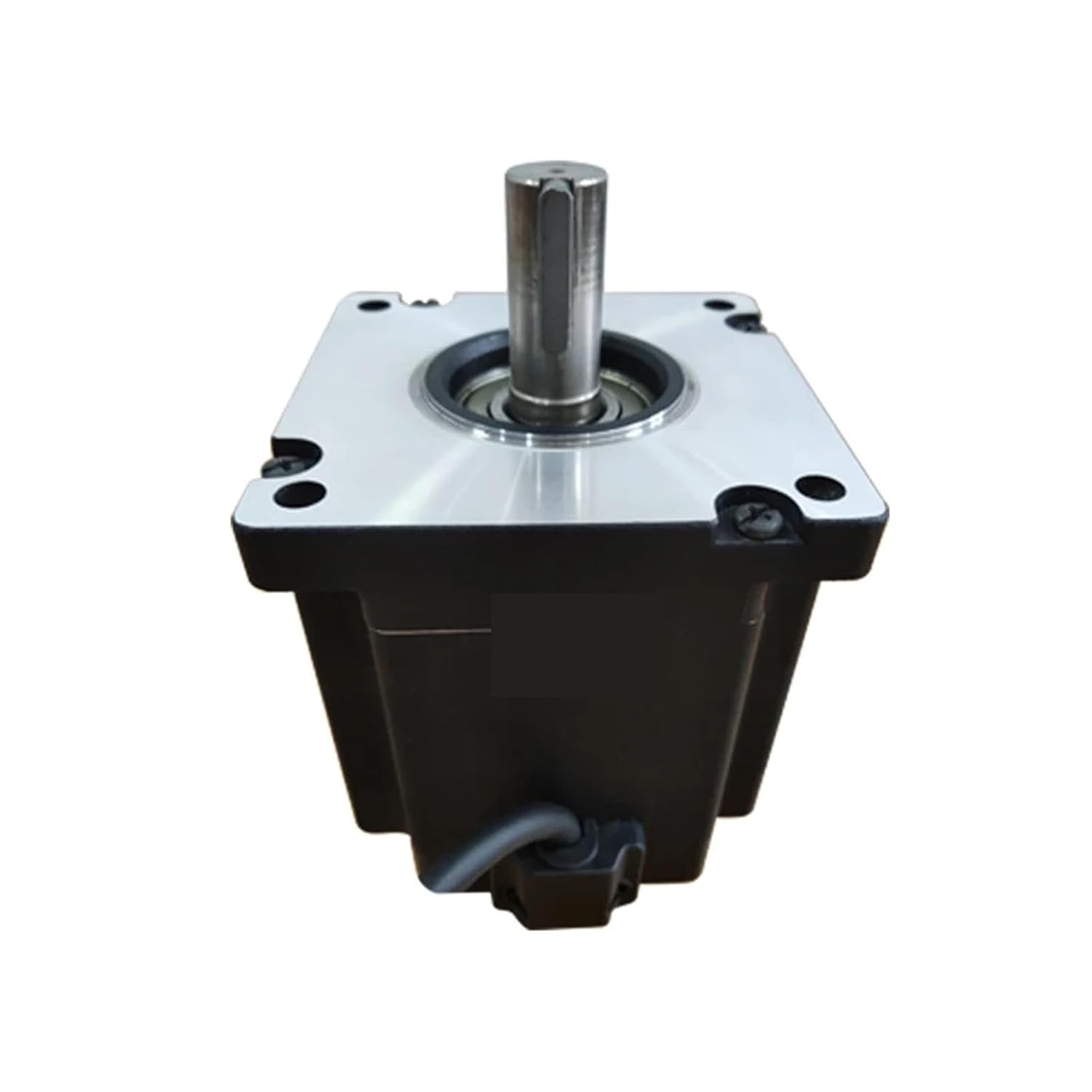 110 Flange DC Motor 1000W 1500W 2000W 3000rpm 310V Single-Phase Electric Motor(2000W-3000RPM Motor)