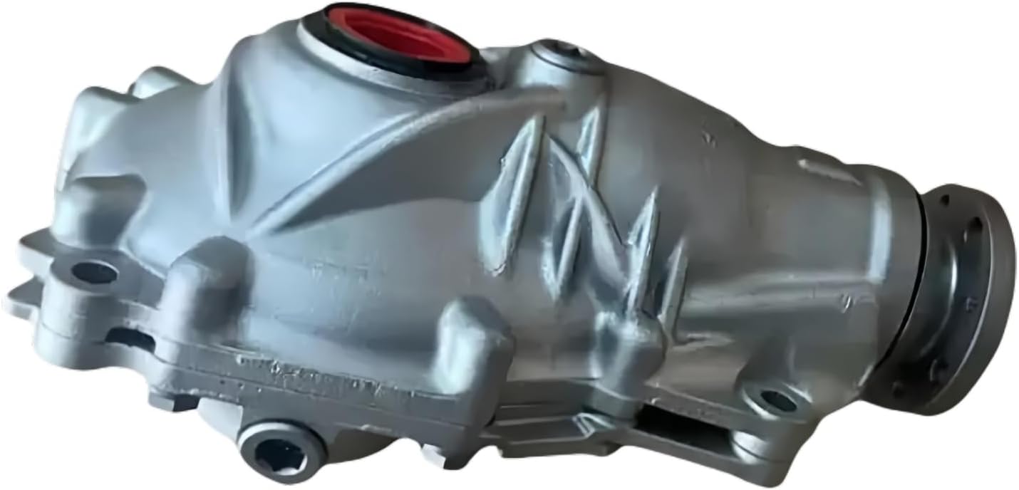 31507934392 31507934393 Front Axle Differential Transmission 3.38 Ratio Fits for BMW X7 G07 50iX M60iX Before 2021 Replace Parts