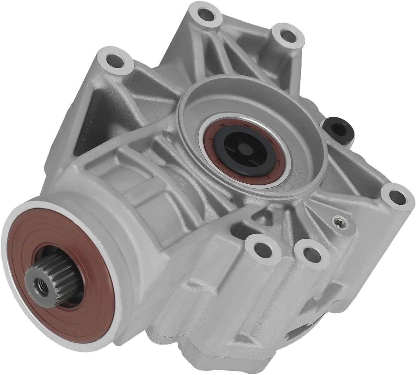 Rear Differential Compatible For Can-Am Renegade 570/850 1000R 4x4 XMR DPS 2019 705502808