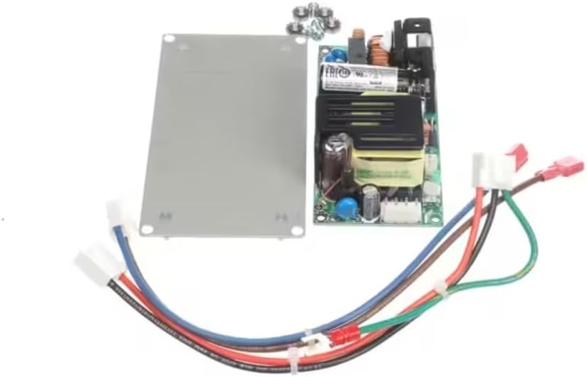 Fits Prince Castle SC13587273 Power Supply Kit, MCD, Upgrade