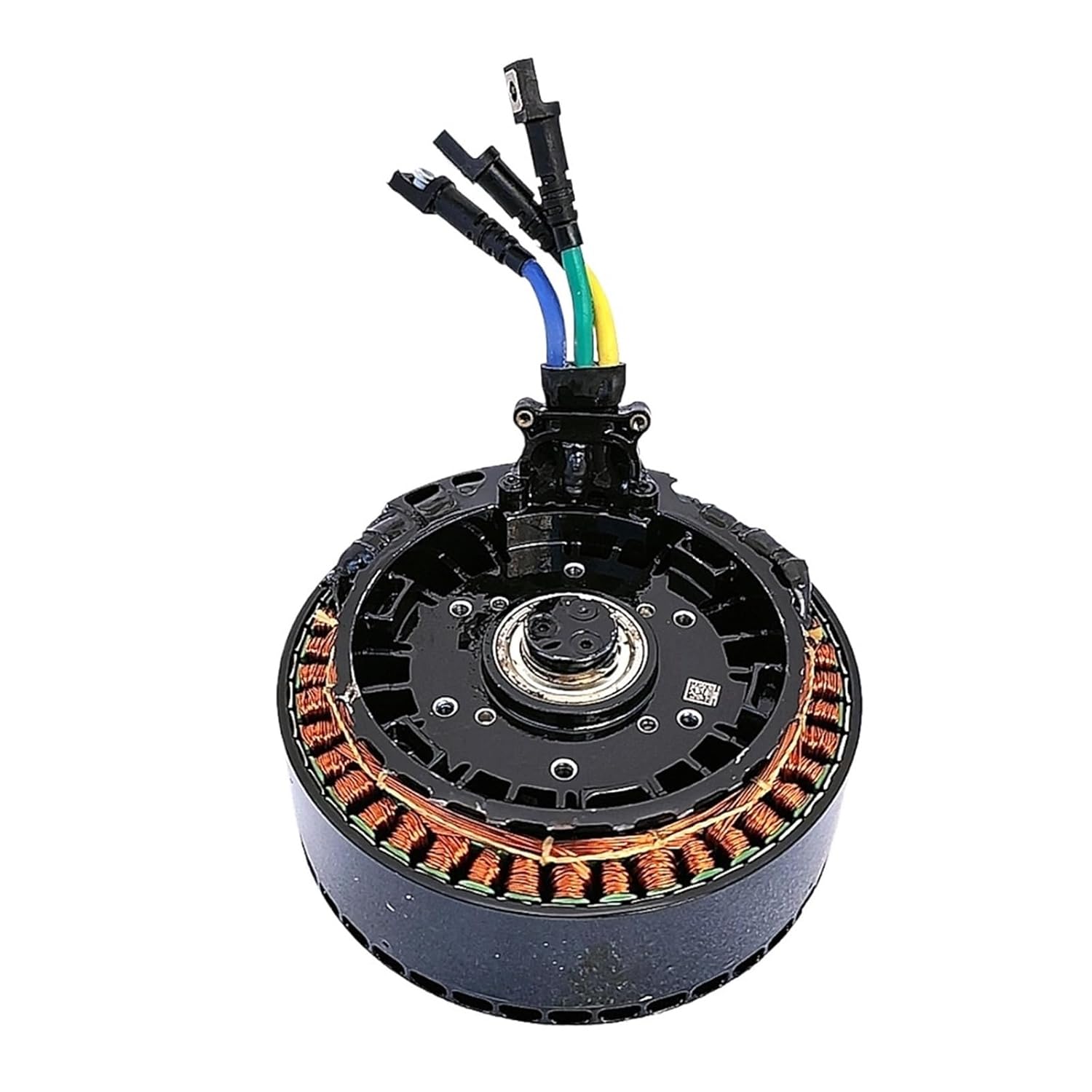 A50 UAV Motor 145 * 68mm