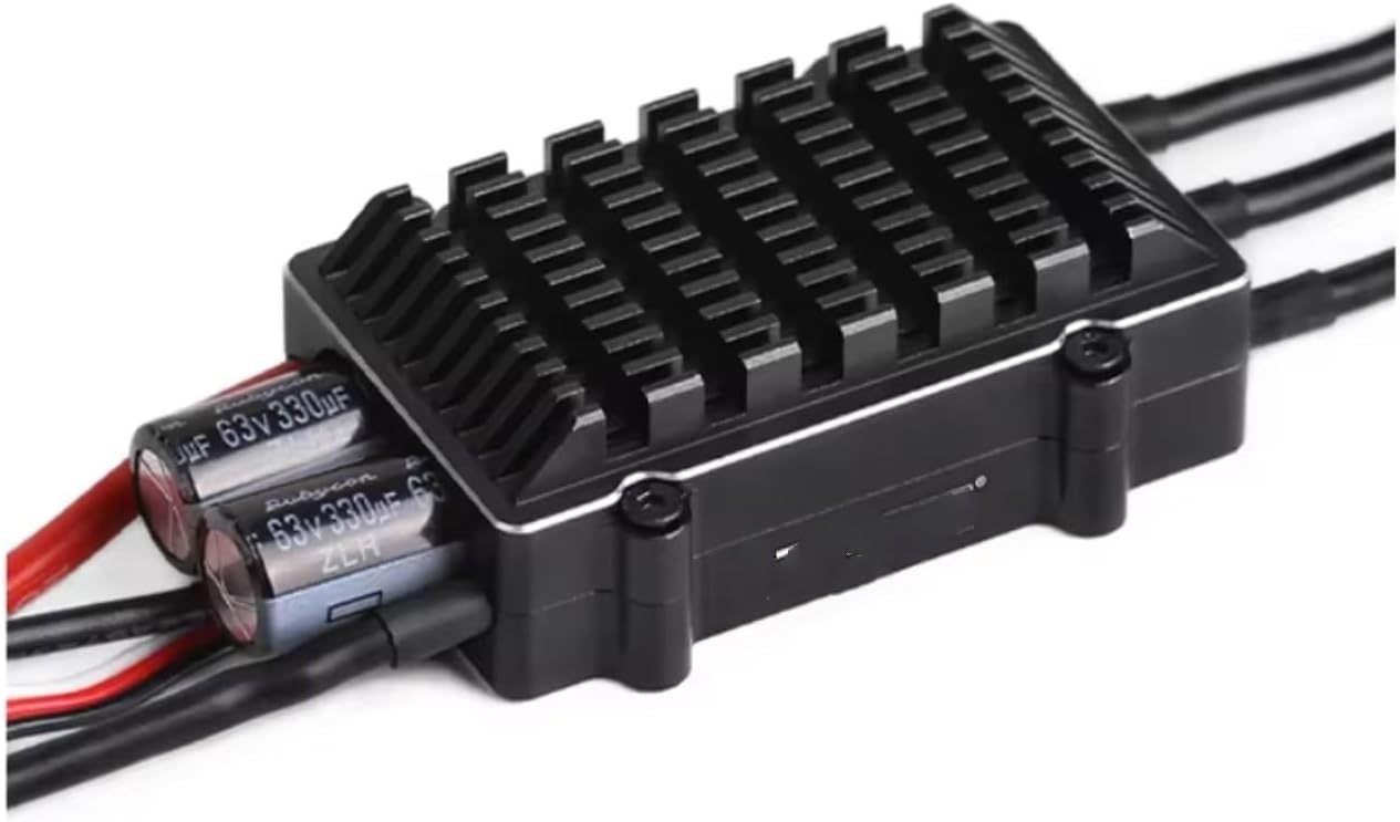 RC Speed​Controllers For 60A 12S V2.0 ESC 6-12S P60 MN701S MN705S Motor Efficient Multi Rotor Drone Electronic Speed Controller Upgrade Repair