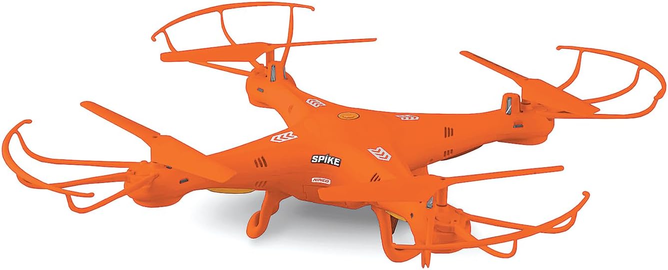 Ninco NH90128 Spike, Multi-Colours, Medium